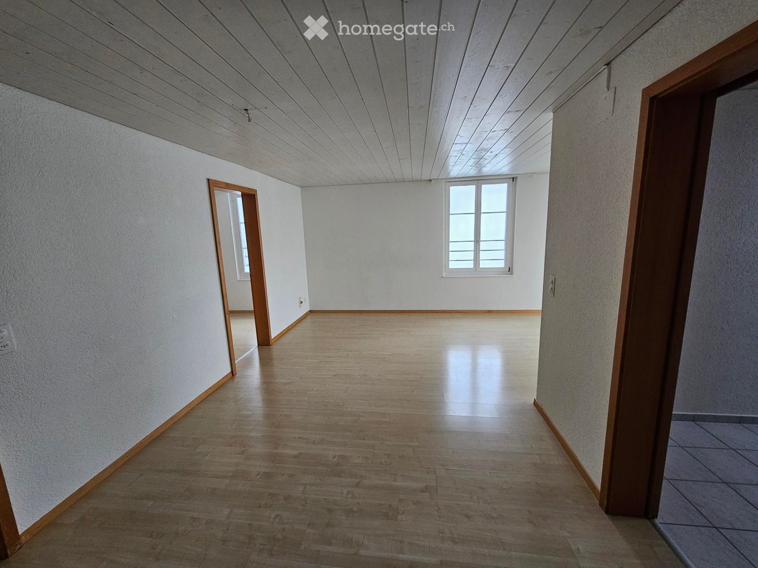 Appartamento di 4 ½ locali