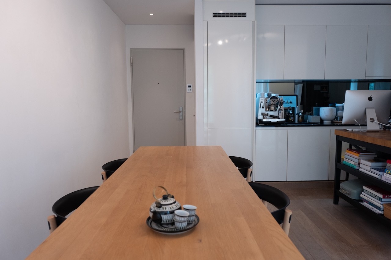 Appartamento di 1 ½ locali