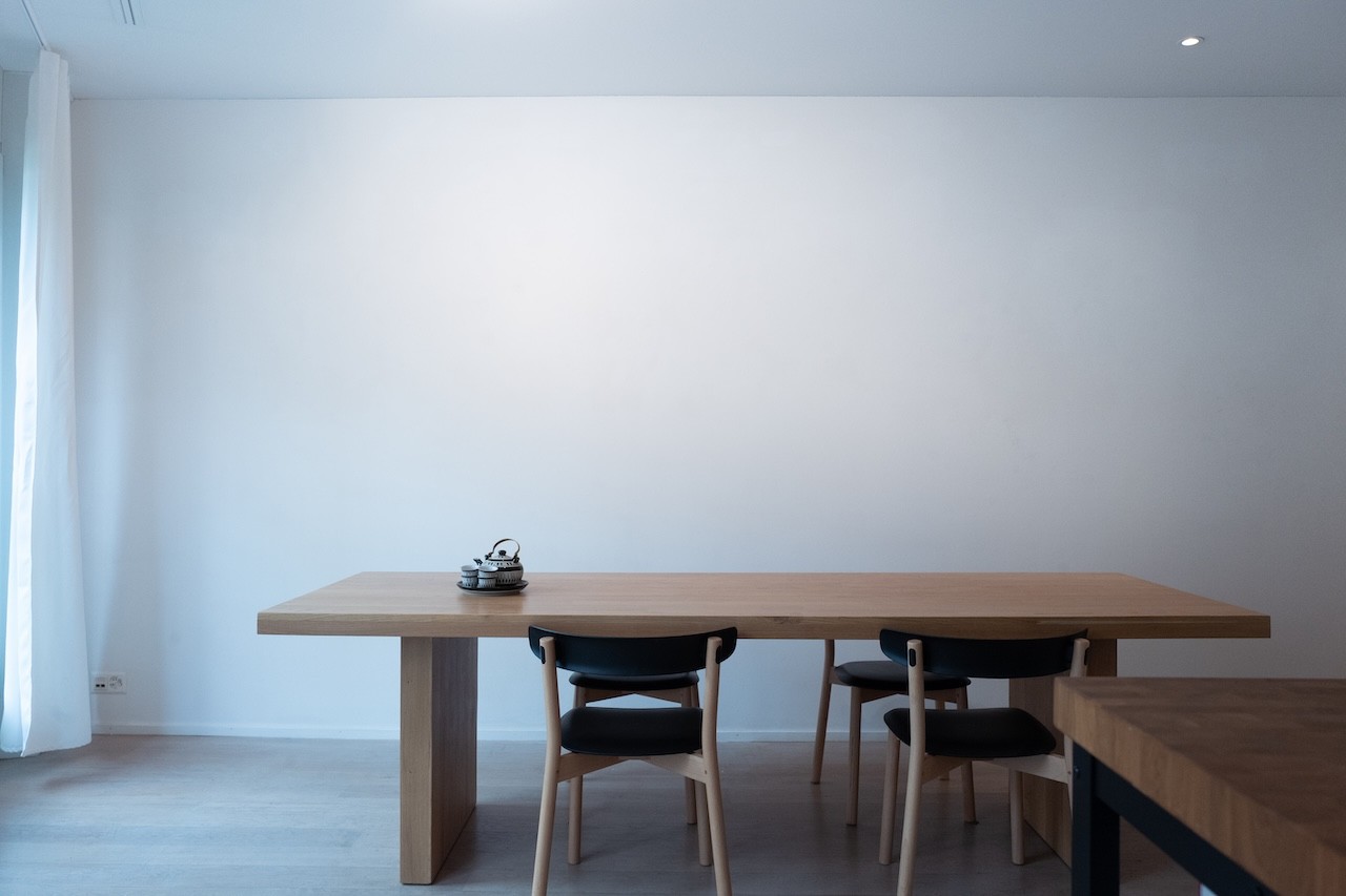 Appartamento di 1 ½ locali