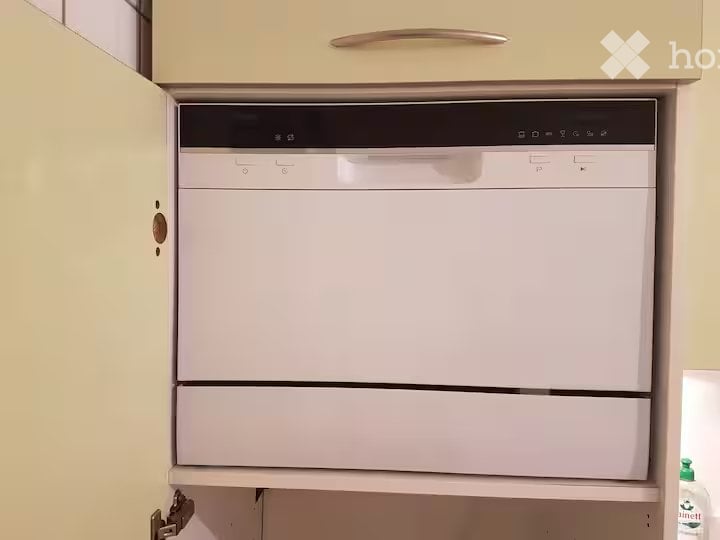 1 room apartment