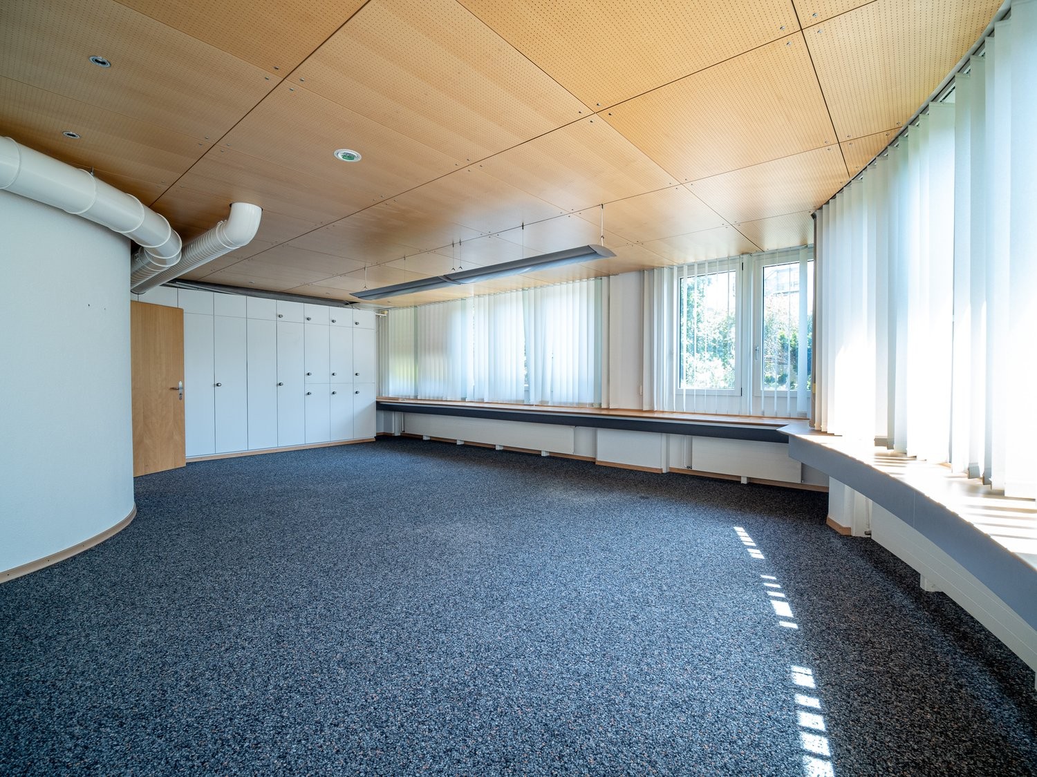 Negozio di 380m²