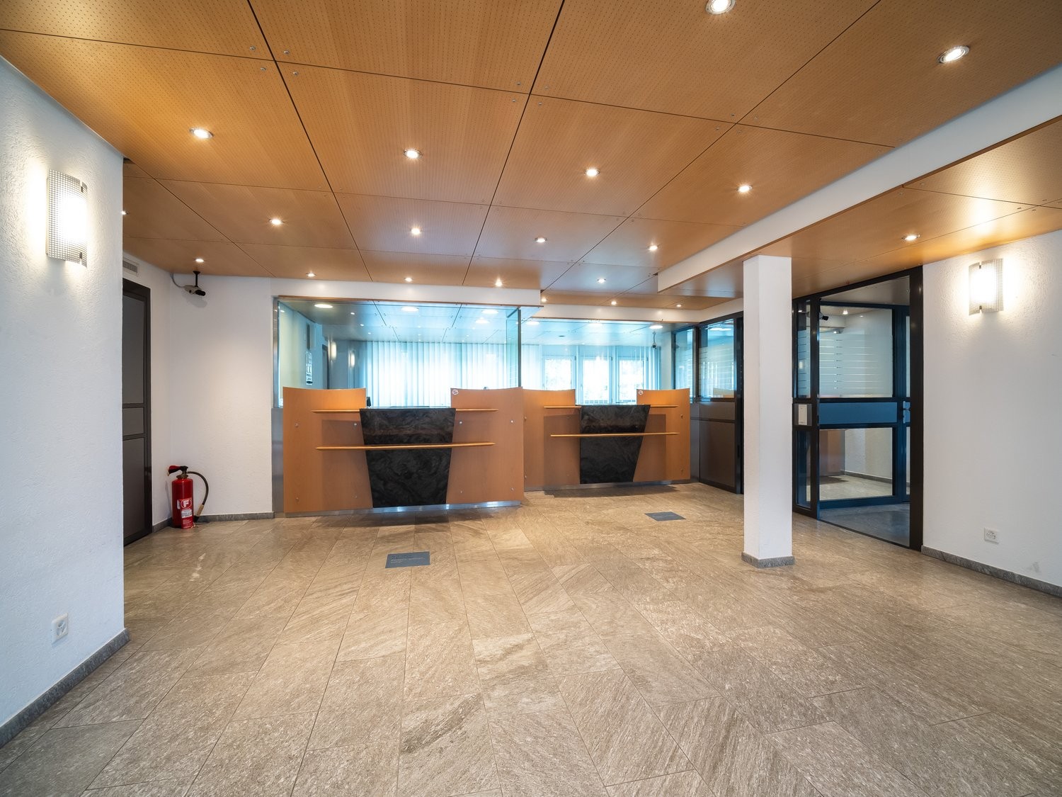 Negozio di 380m²