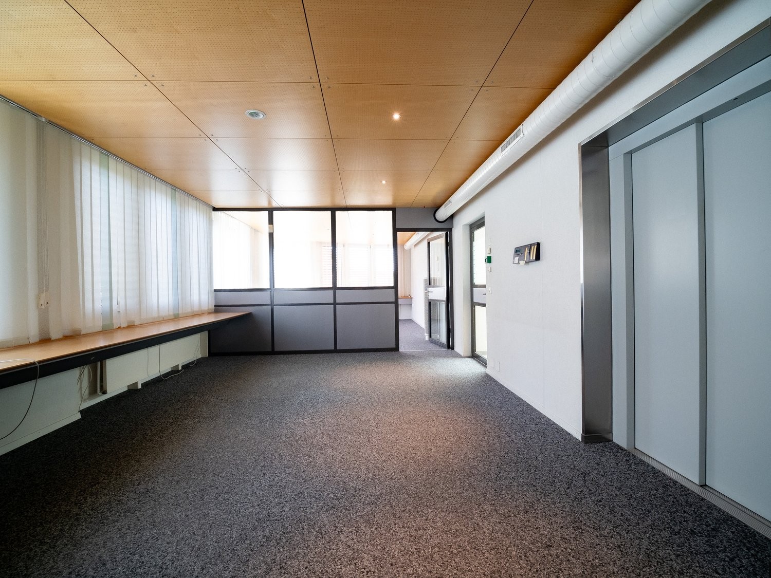 Negozio di 380m²