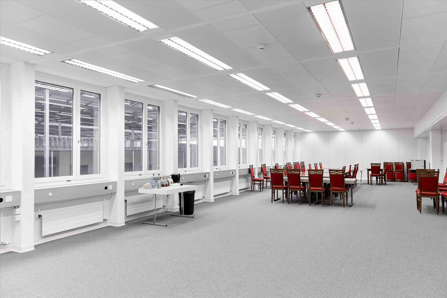 135m² ufficio