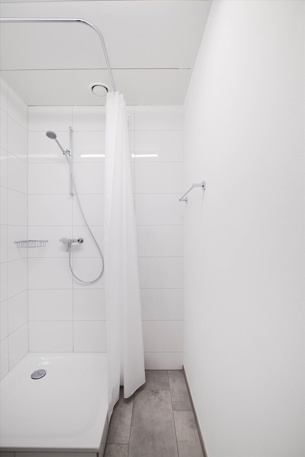 135m² ufficio