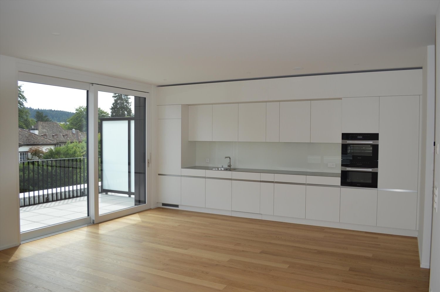 Appartamento di 2 ½ locali