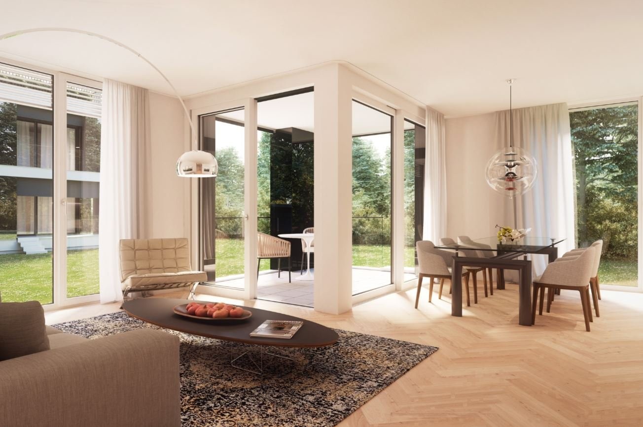 Appartamento di 2 ½ locali