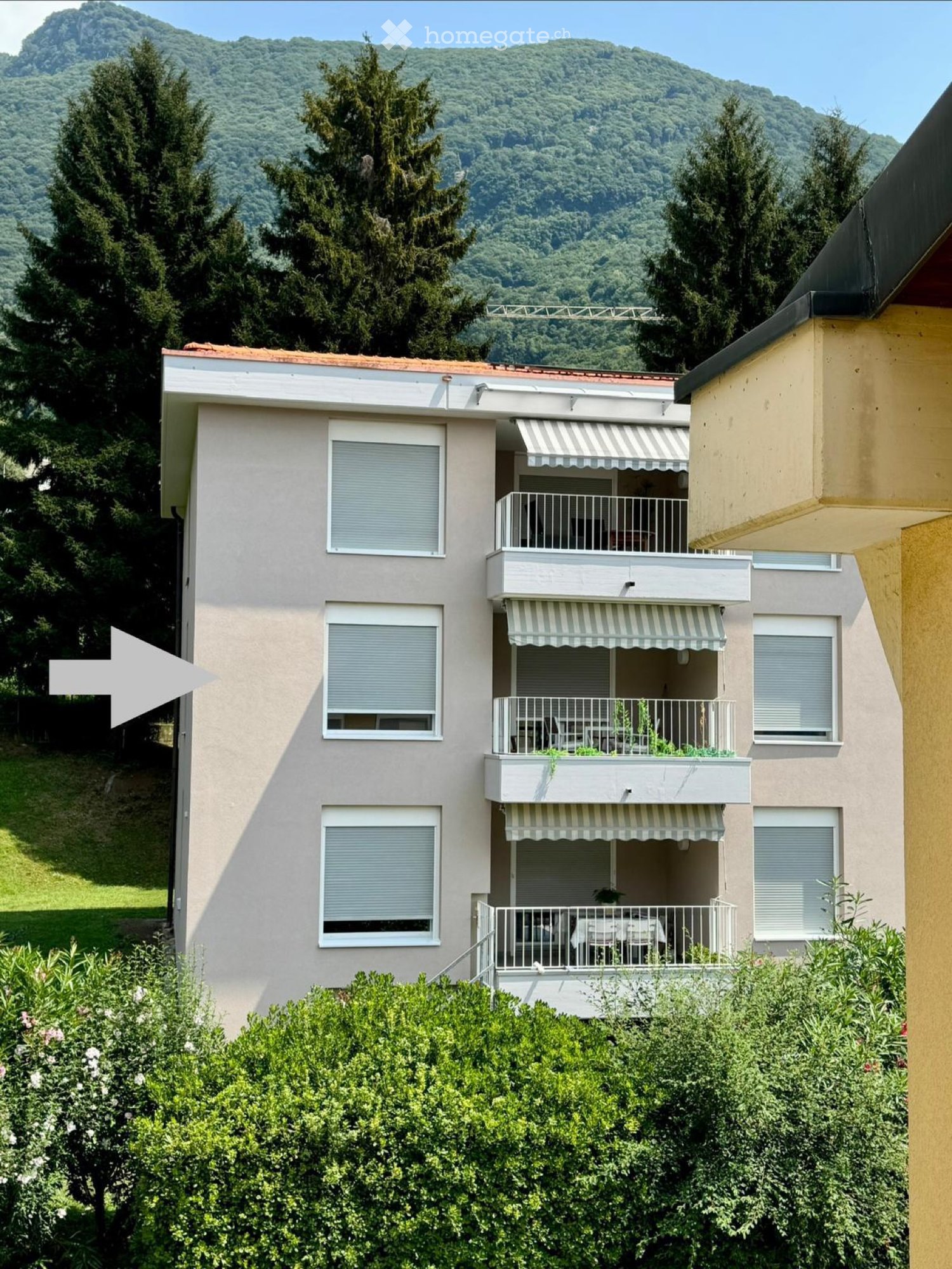 maison individuelle de 3 pièces