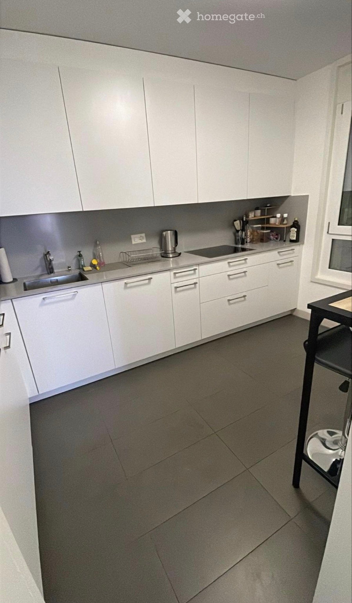 maison individuelle de 3 pièces