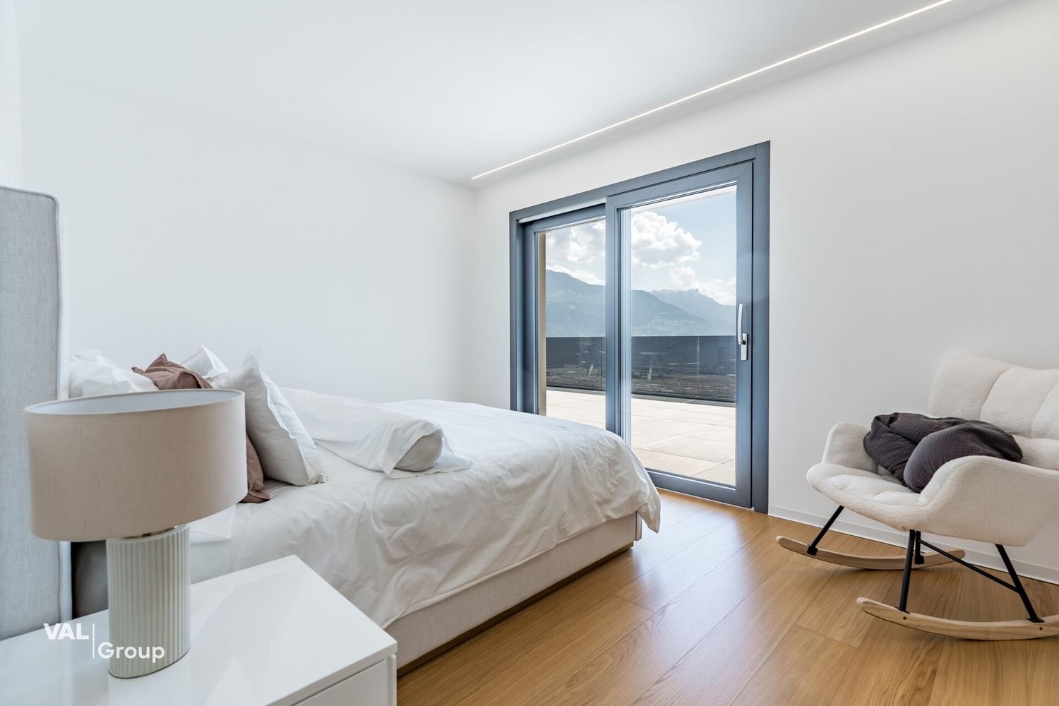 7 ½ rooms single house