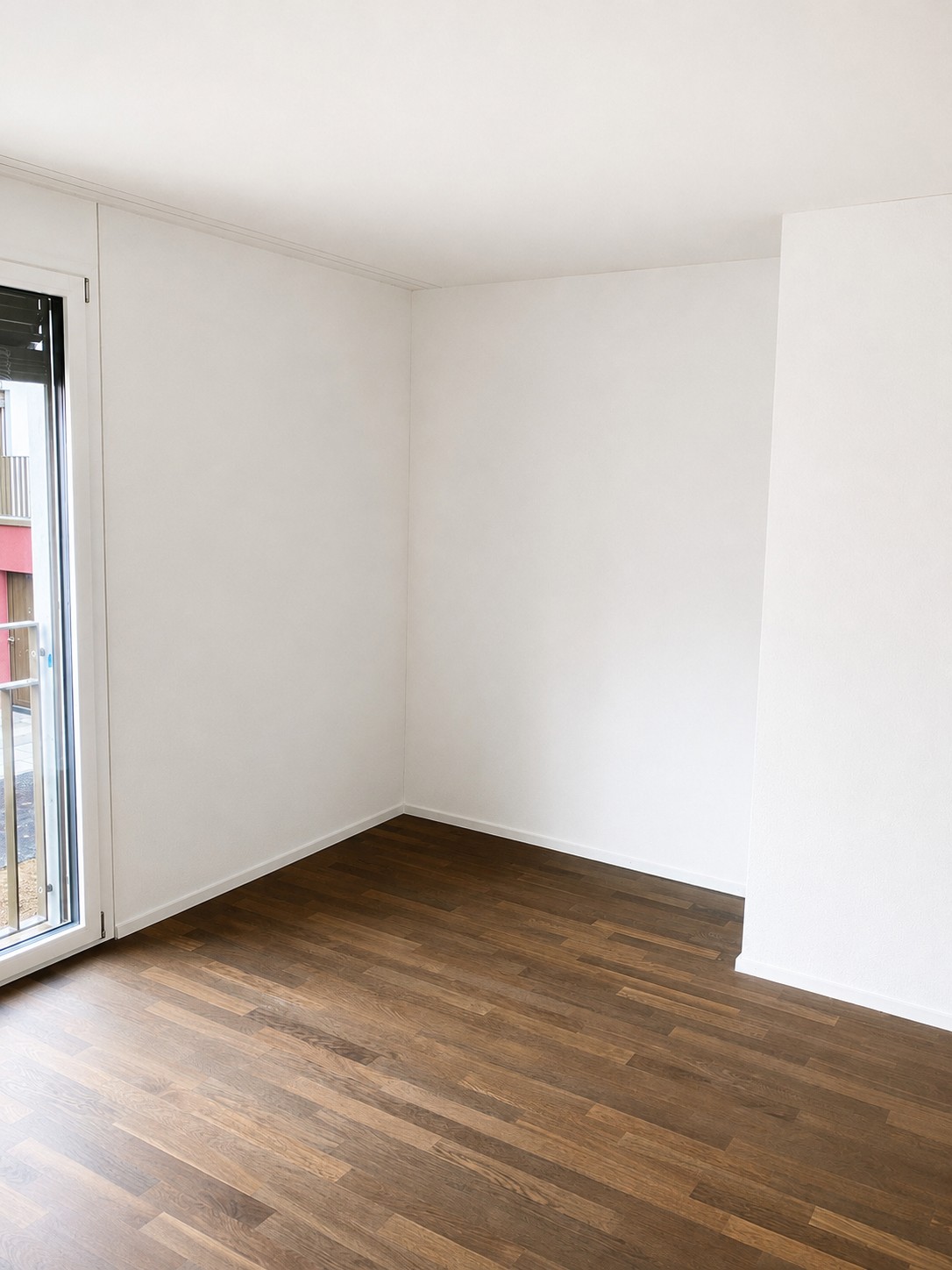 Appartamento di 4 ½ locali