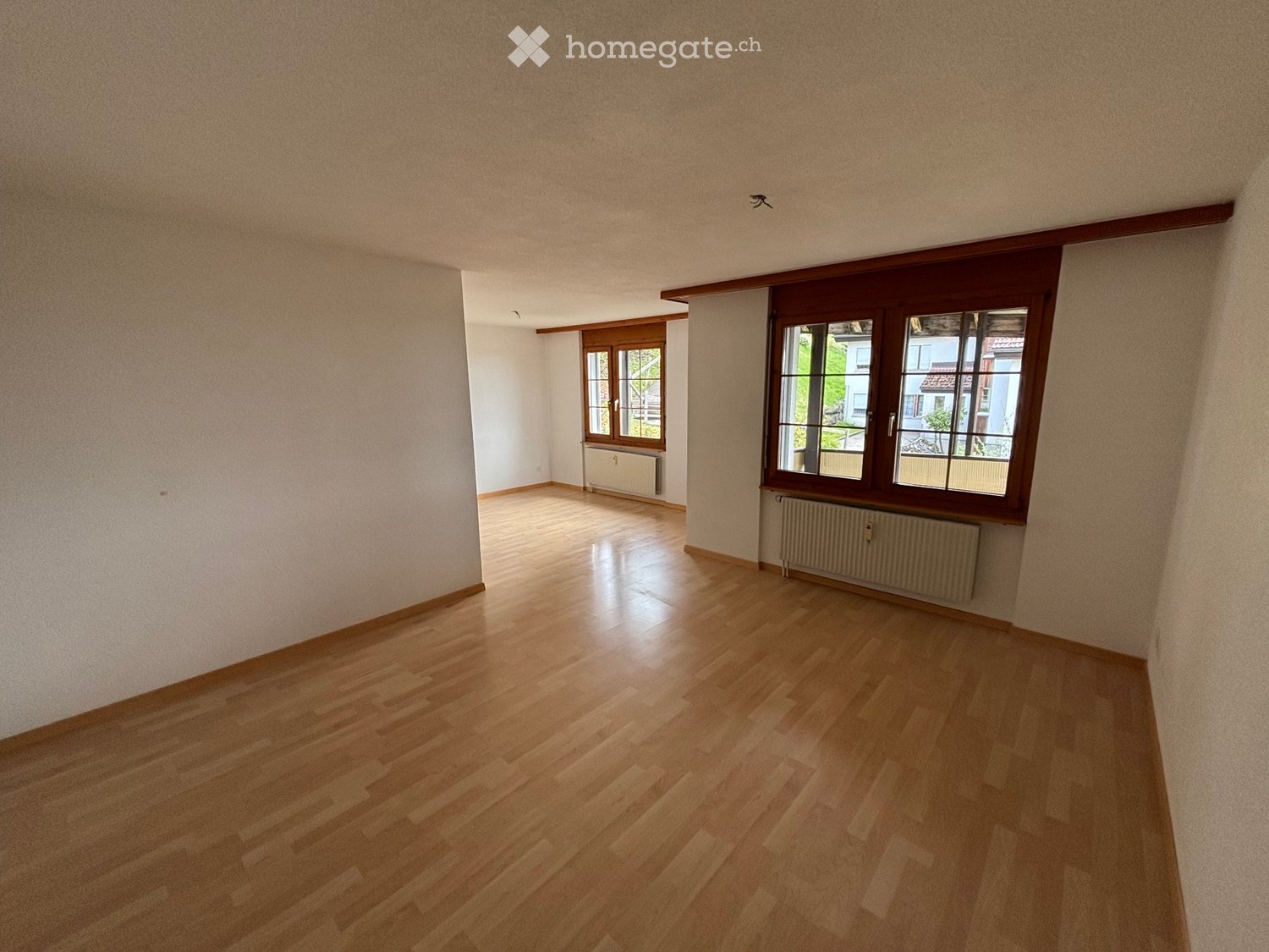 4 ½ rooms apartment