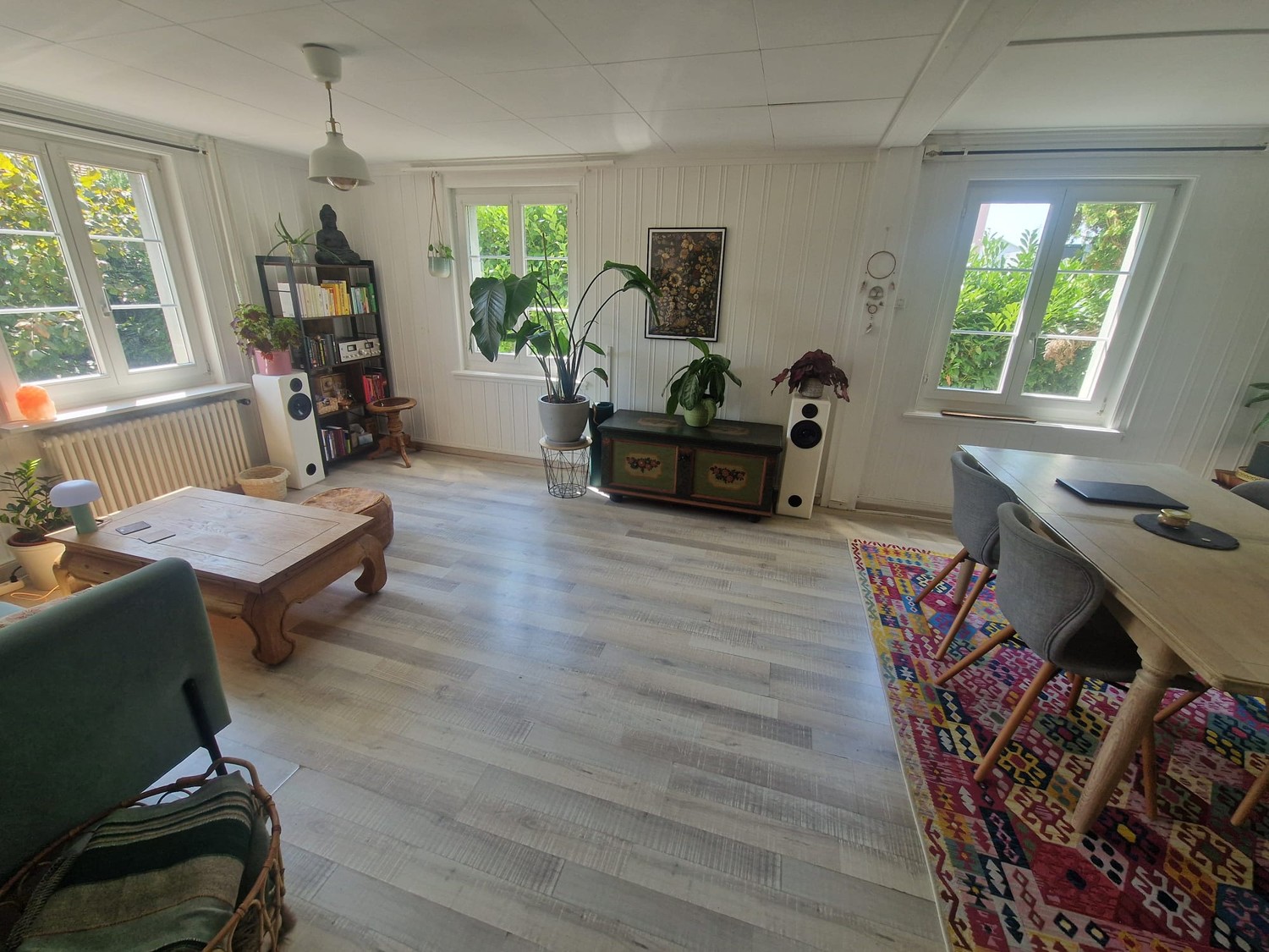 Casa singola di 3 ½ locali