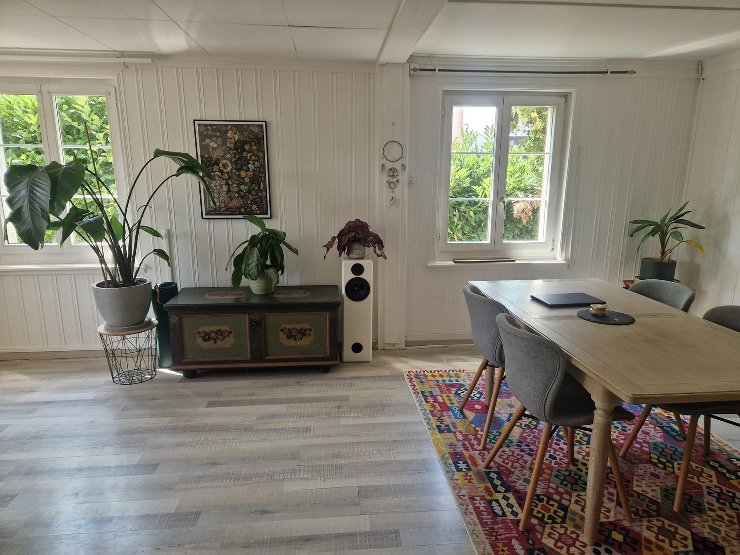 Casa singola di 3 ½ locali
