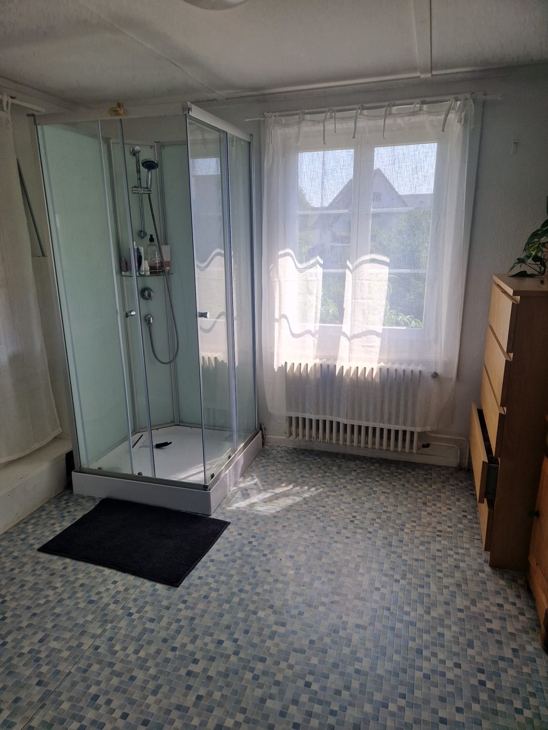 Casa singola di 3 ½ locali