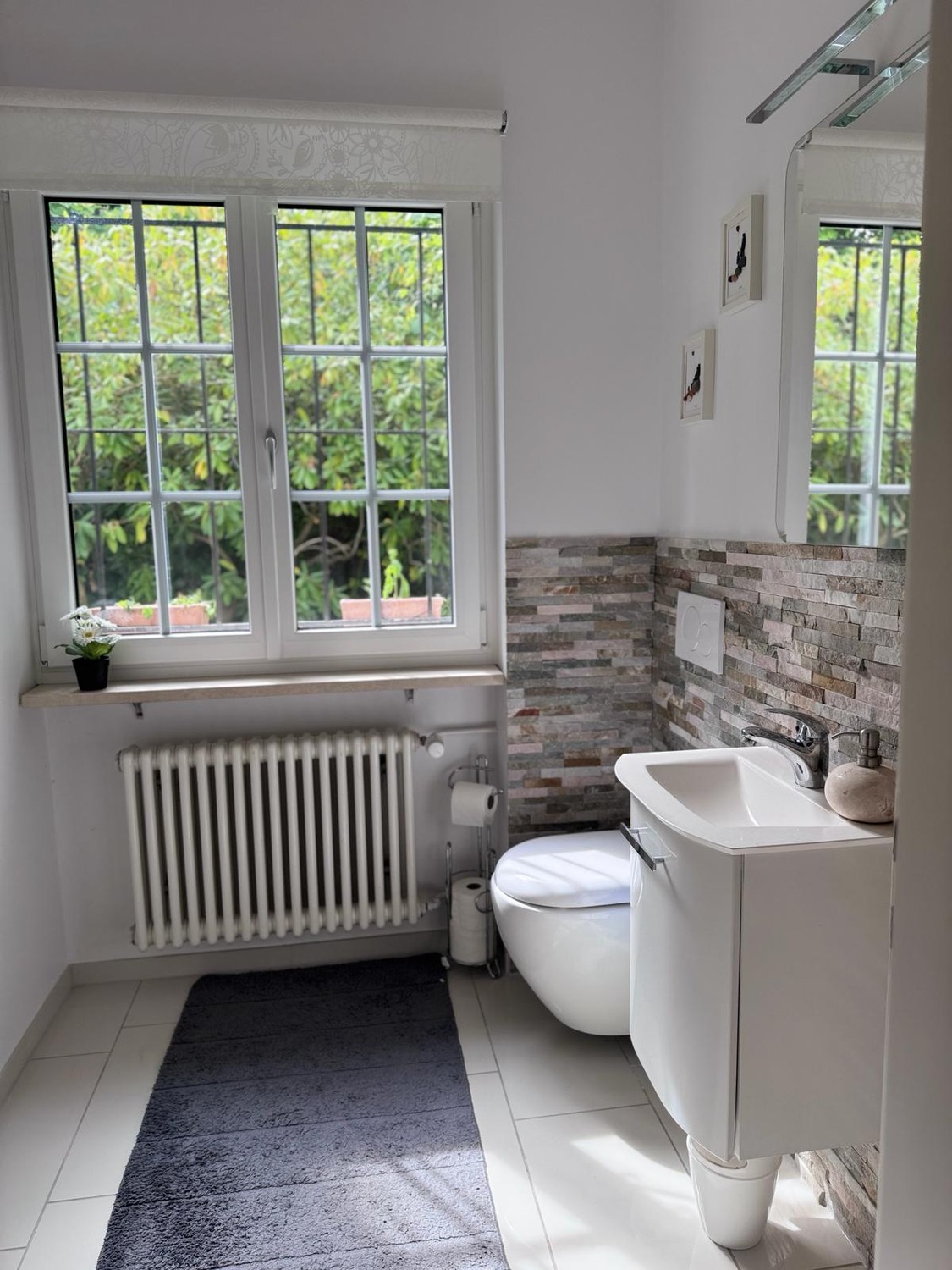 7 ½ rooms single house