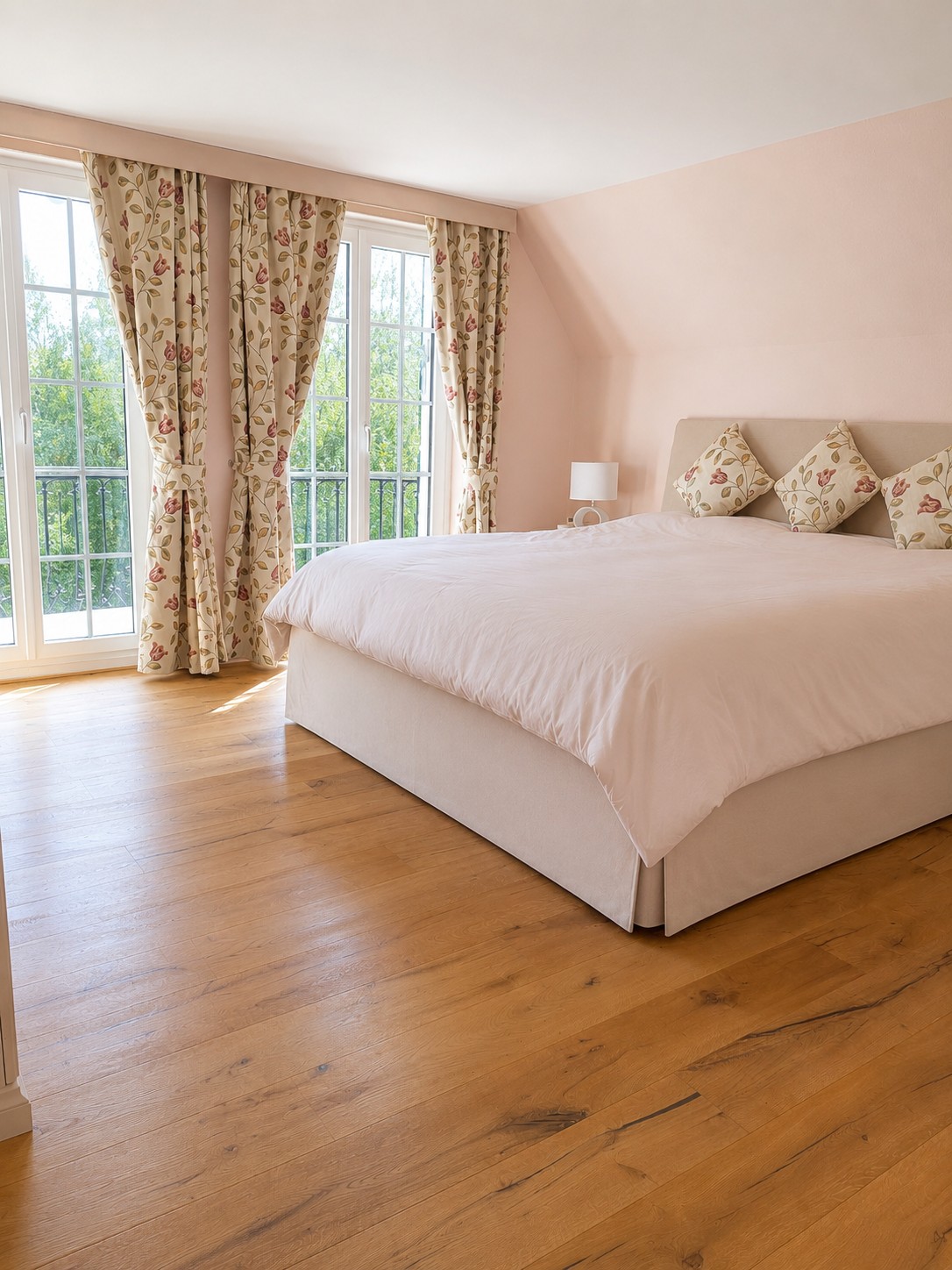 7 ½ rooms single house