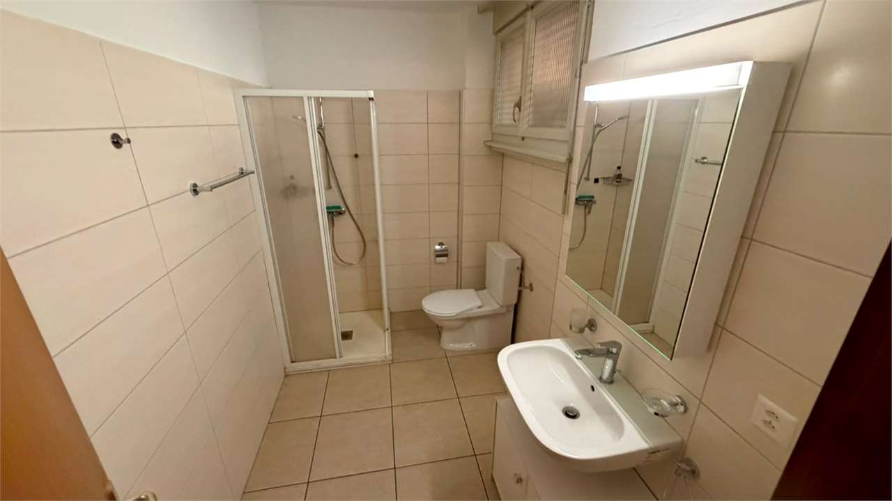 3 ½ rooms furnished flat