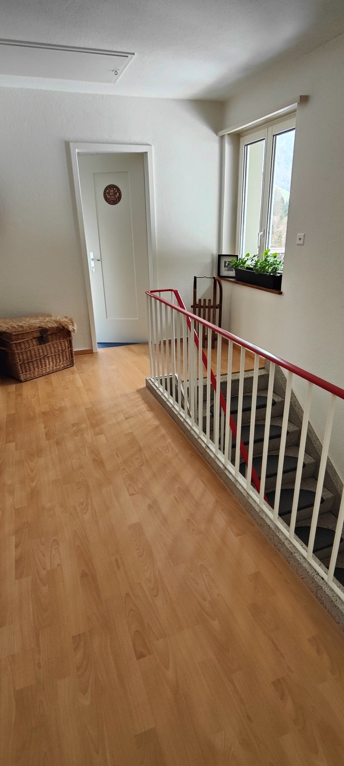 Chambre dans une colocation