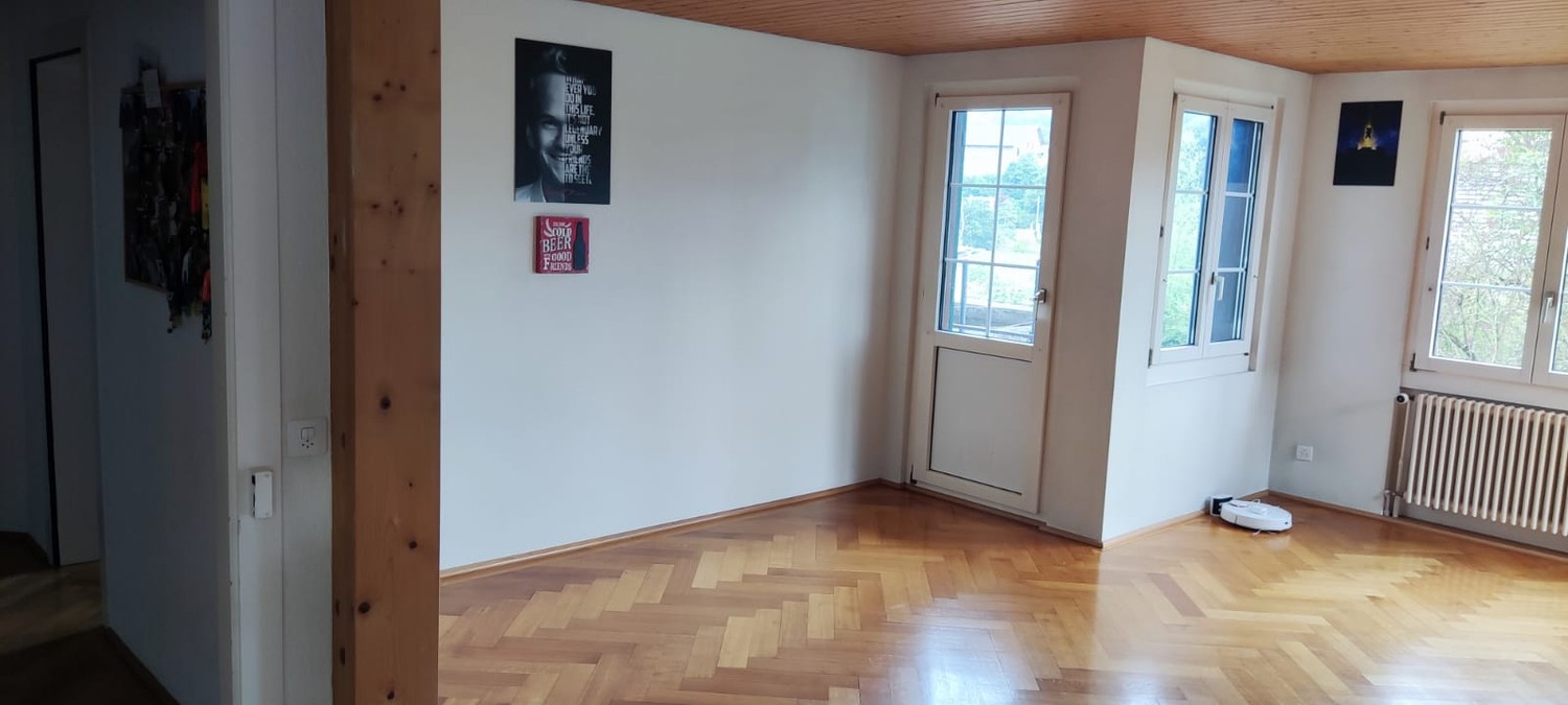 Appartamento di 2 ½ locali
