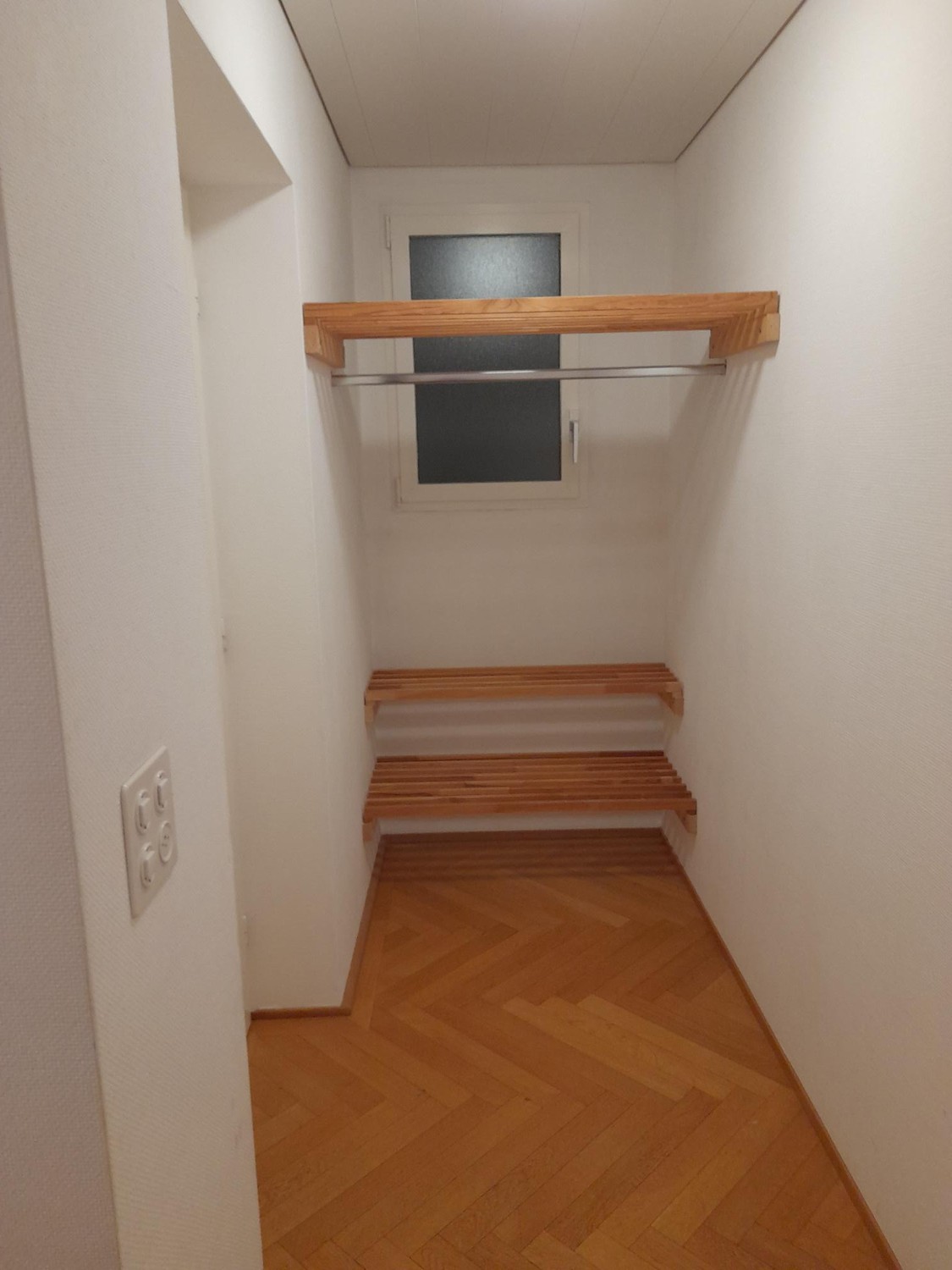 Appartamento di 2 ½ locali