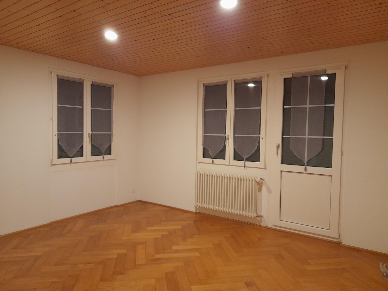 Appartamento di 2 ½ locali
