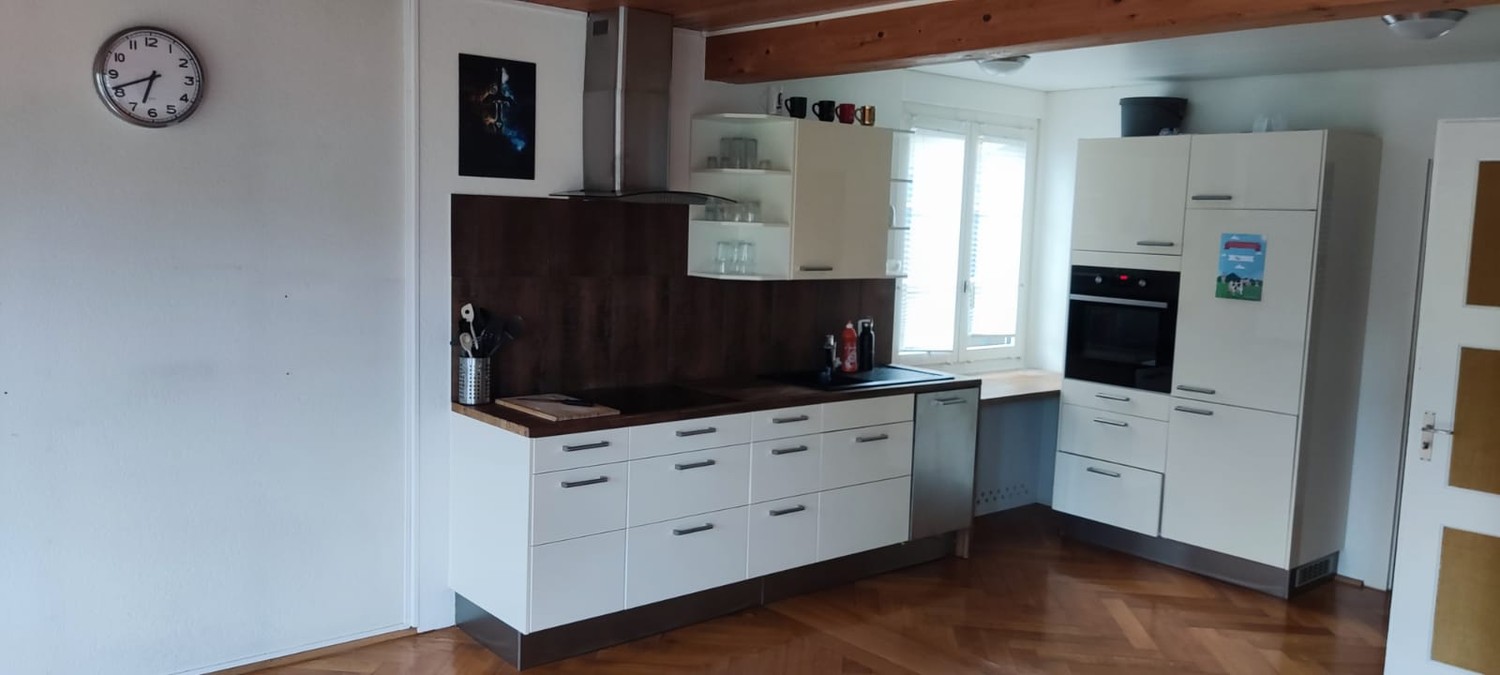 Appartamento di 2 ½ locali