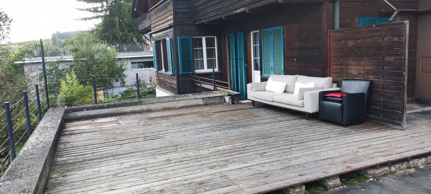 Appartamento di 2 ½ locali
