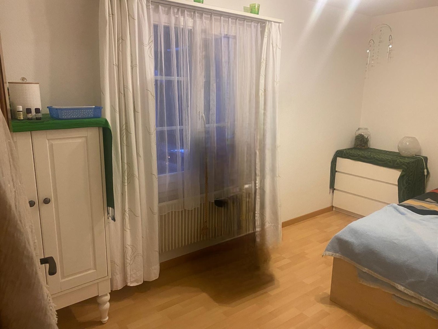 Appartamento di 4 locali
