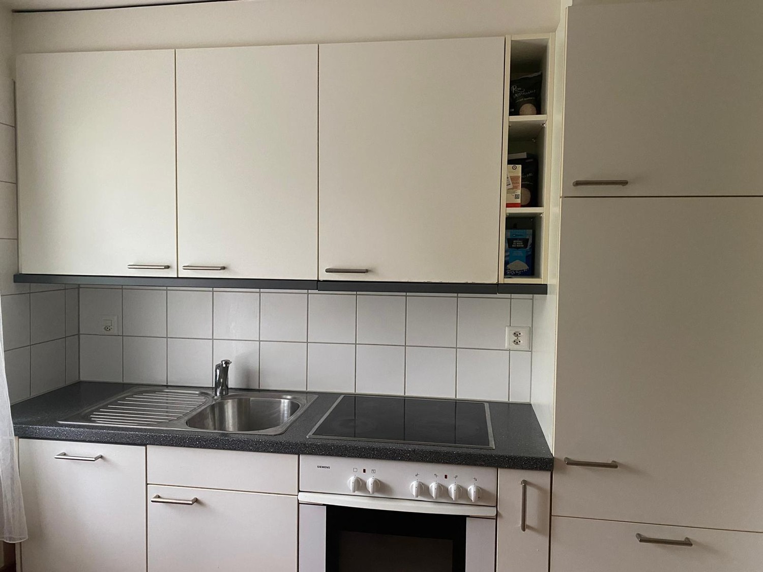 Appartamento di 4 locali