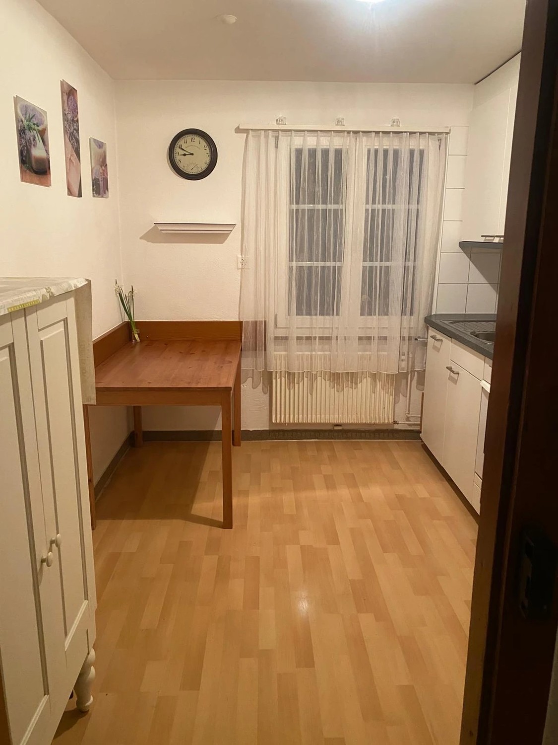 Appartamento di 4 locali