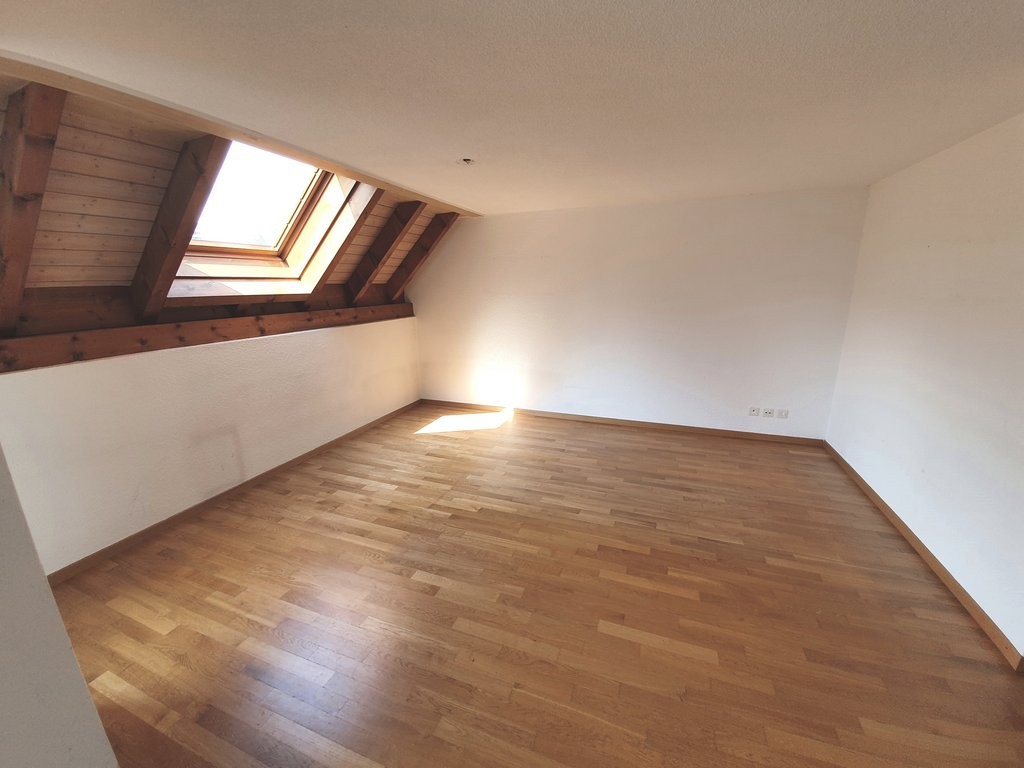 Duplex di 3 ½ locali