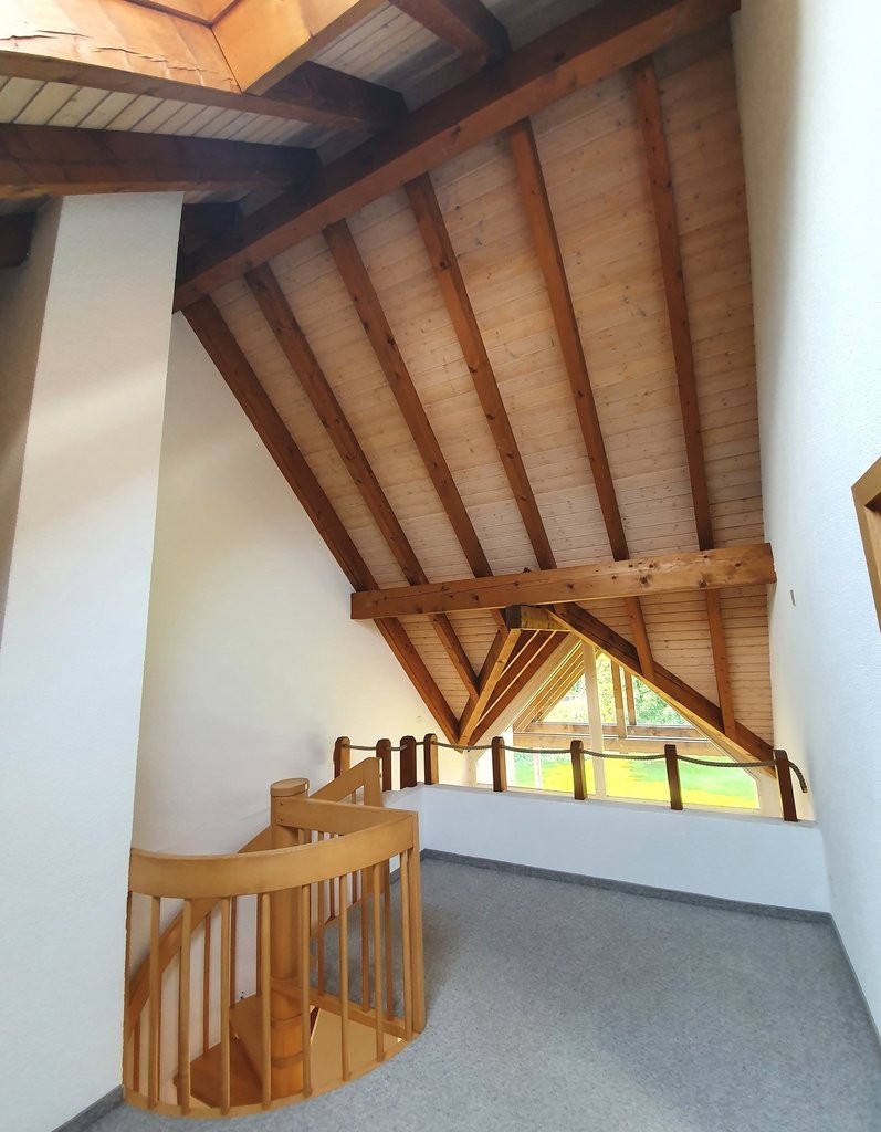 Duplex di 3 ½ locali