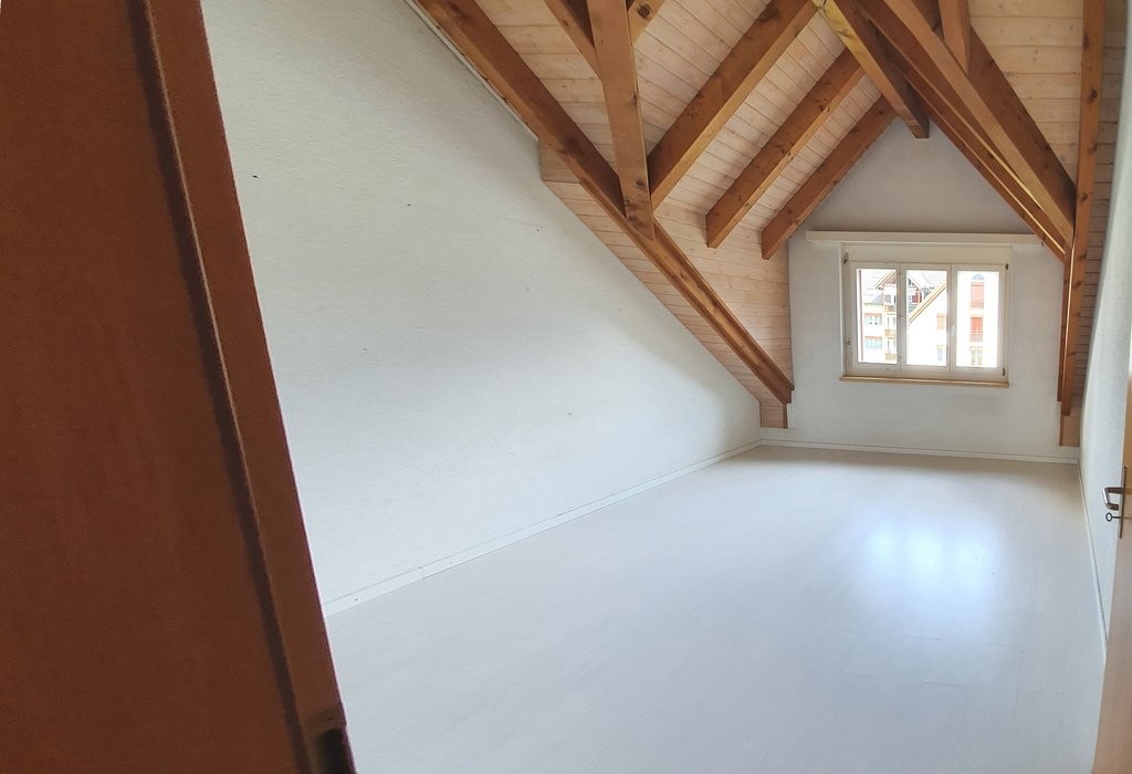 Duplex di 3 ½ locali