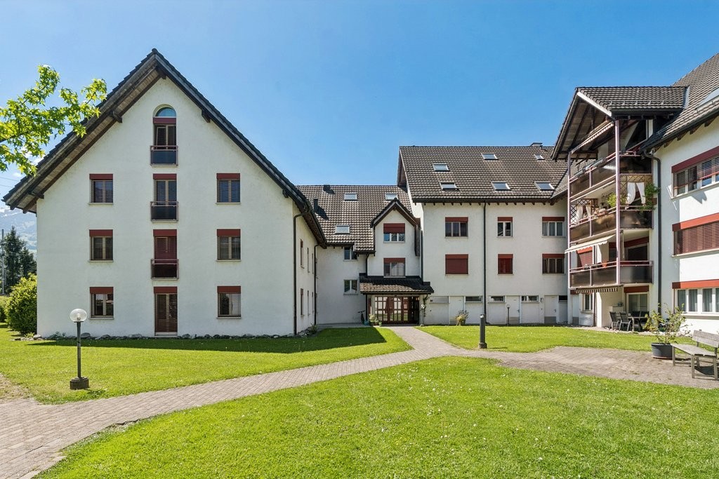 Duplex di 3 ½ locali