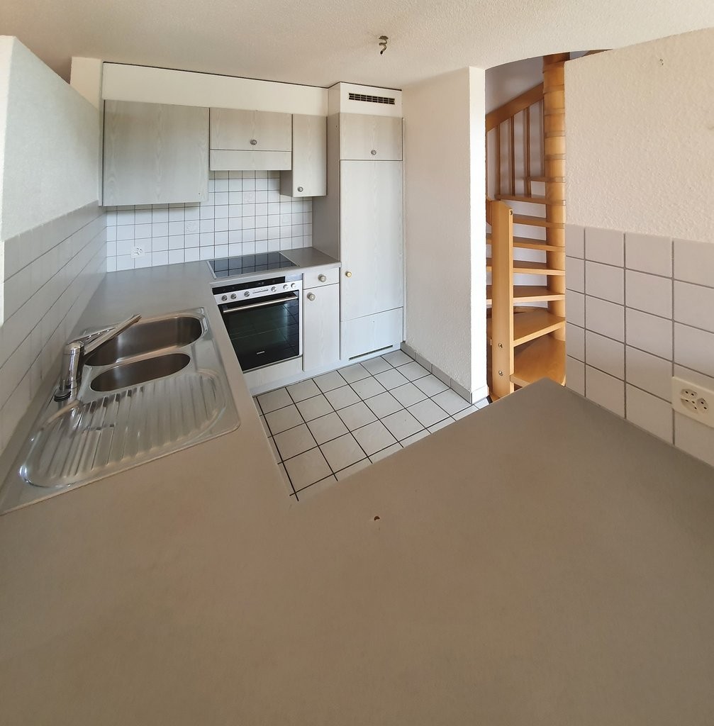Duplex di 3 ½ locali