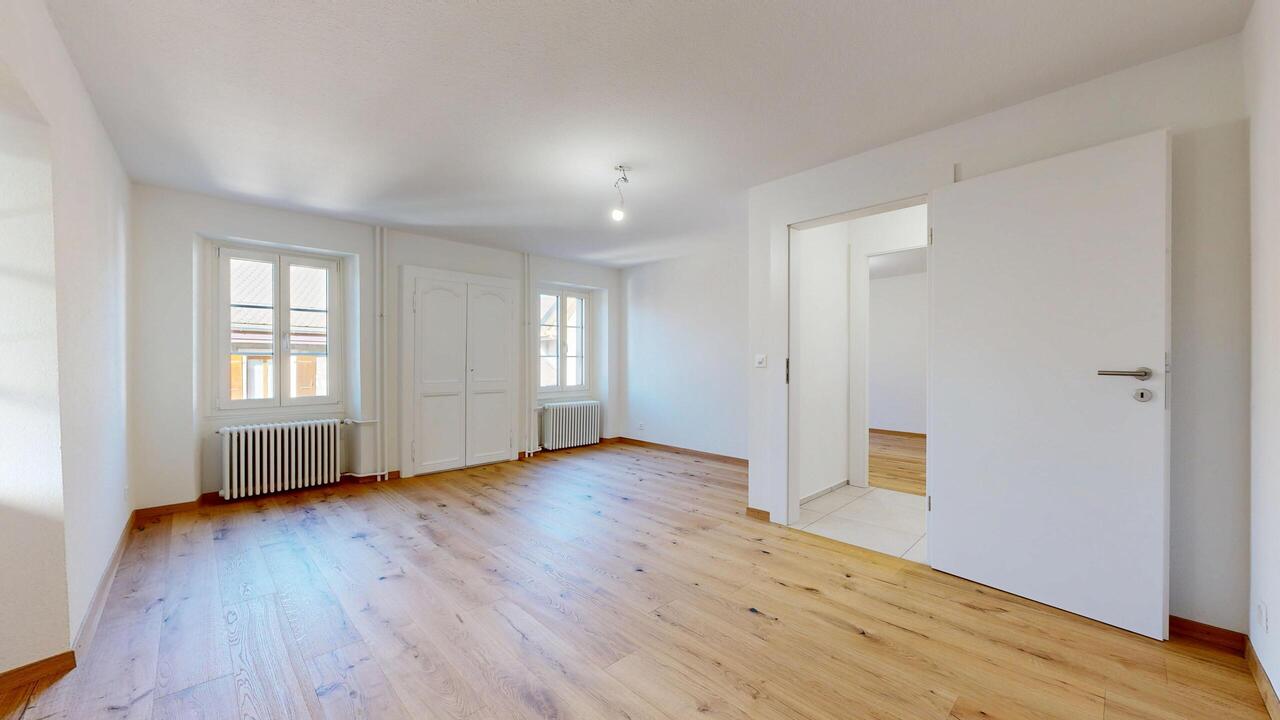 Appartamento di 3 ½ locali