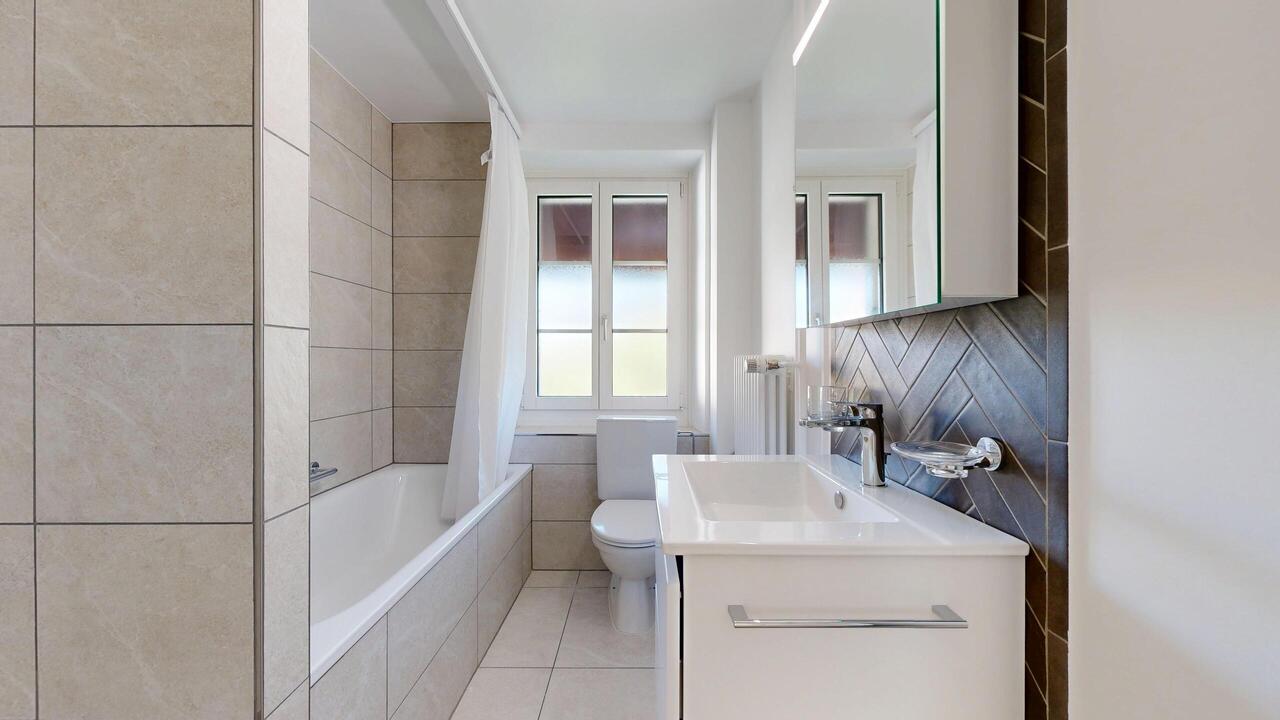 Appartamento di 3 ½ locali