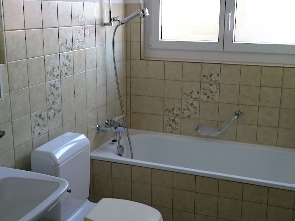 Appartamento di 3 locali