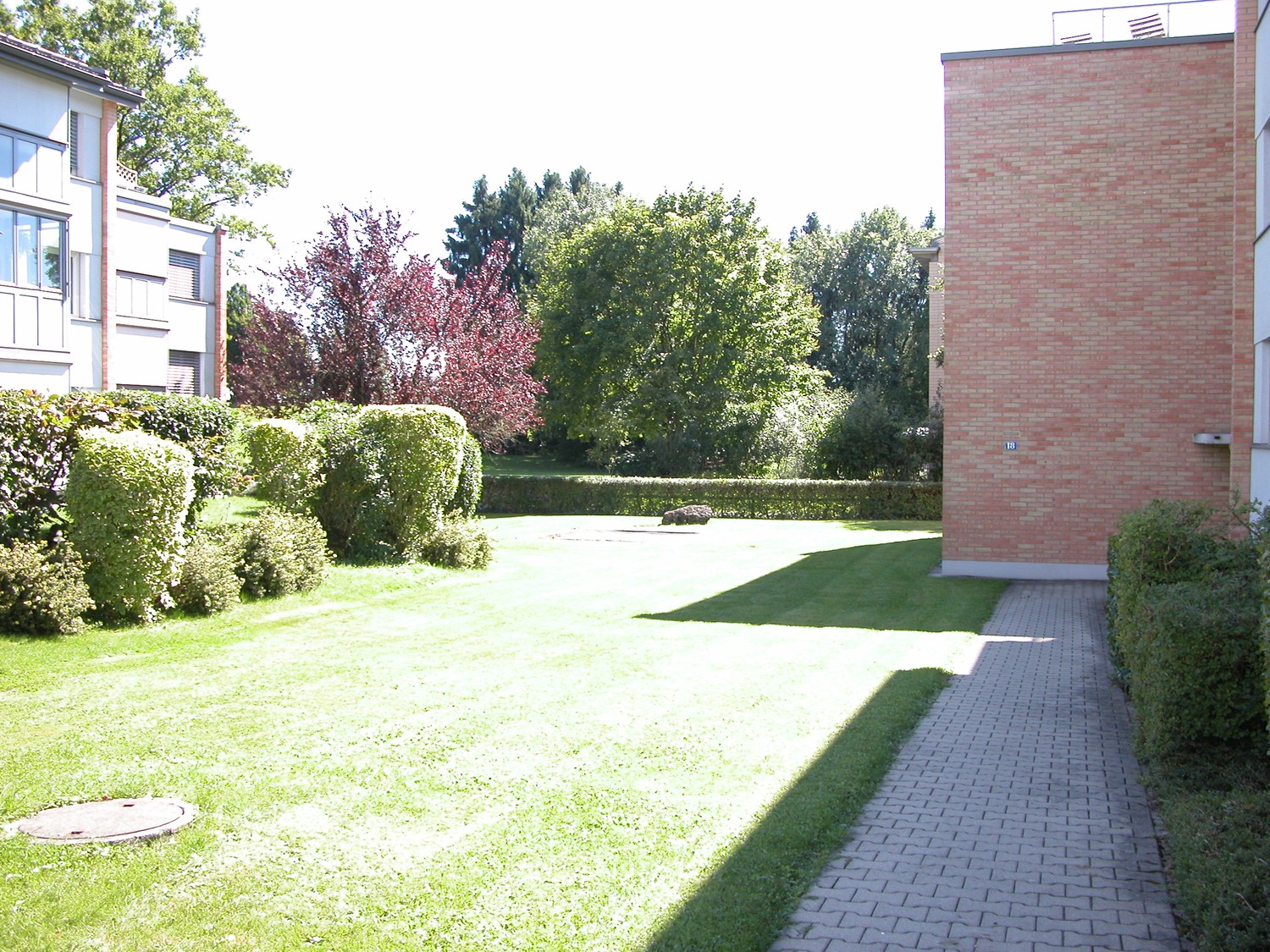 Appartement de 4 pièces