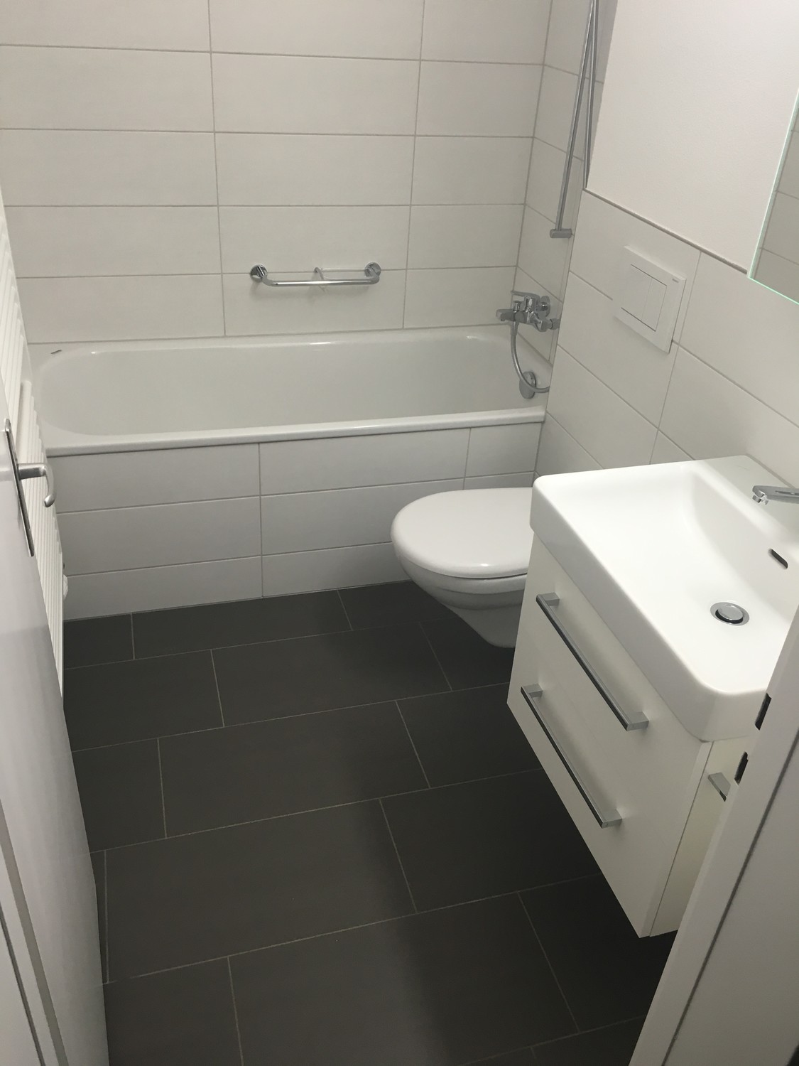 Appartement de 4 pièces