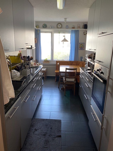 Appartement de 4 pièces