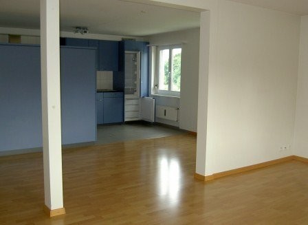 Appartamento di 5 ½ locali