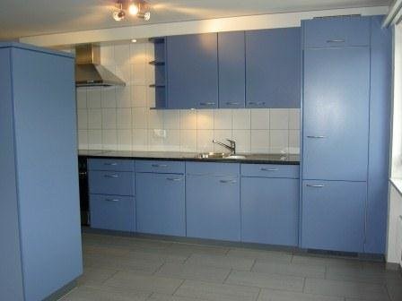 Appartamento di 5 ½ locali