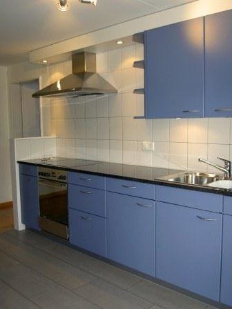Appartamento di 5 ½ locali