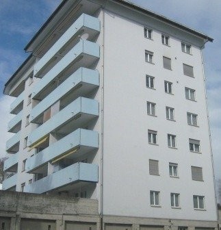 Appartamento di 5 ½ locali