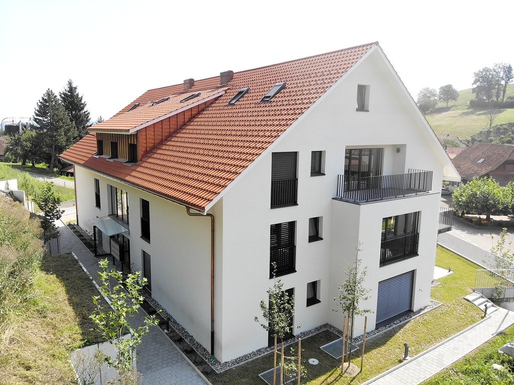 Appartamento di 2 ½ locali