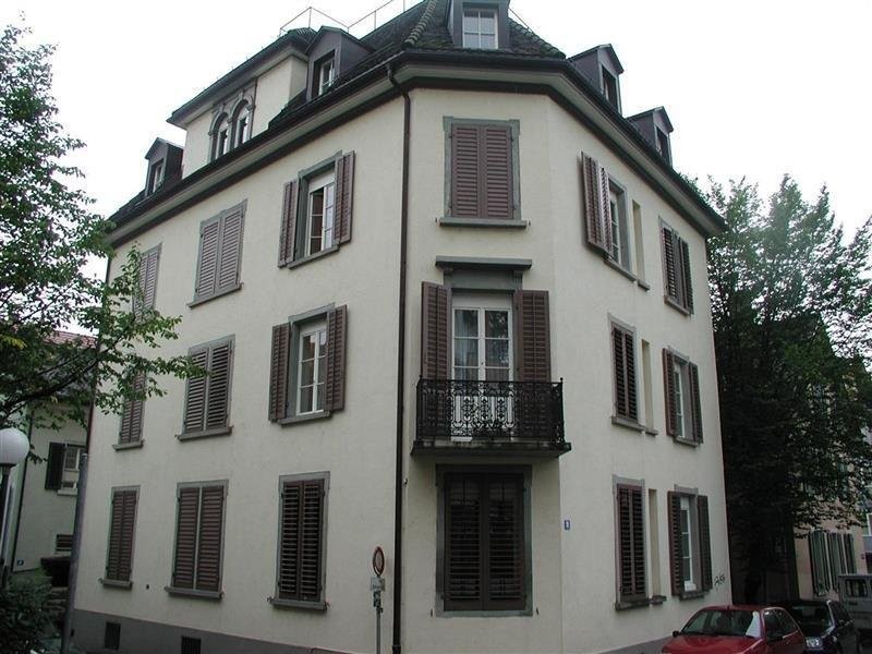 2 rooms apartment