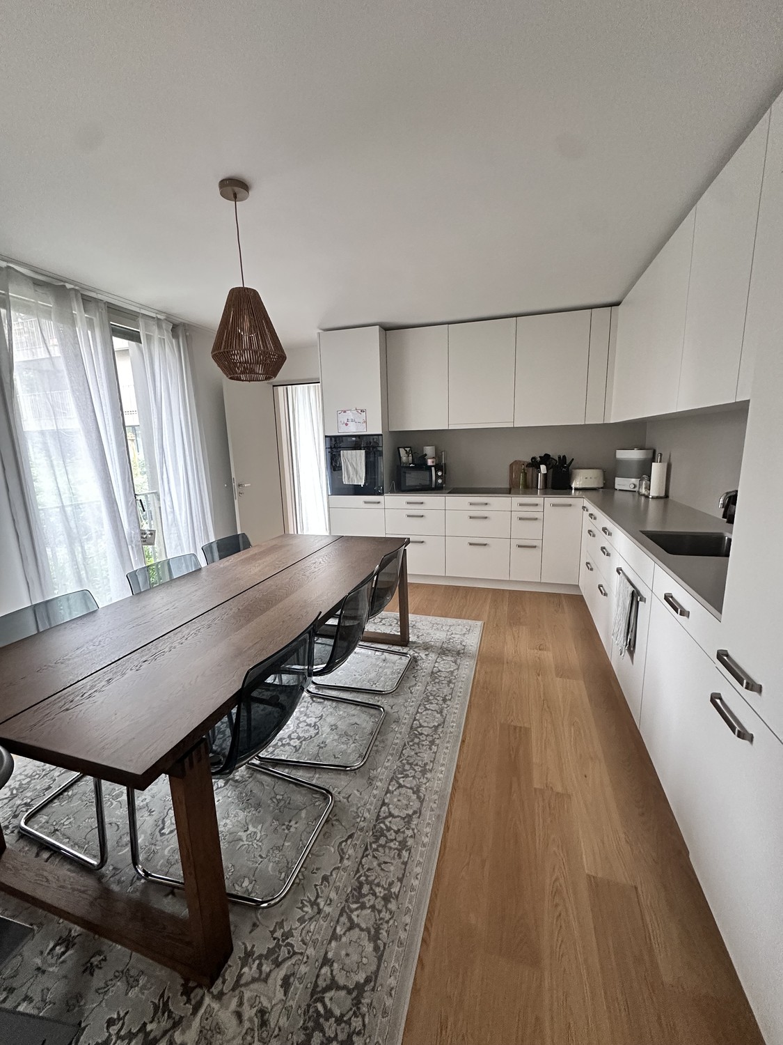 Appartement de 4 ½ pièces