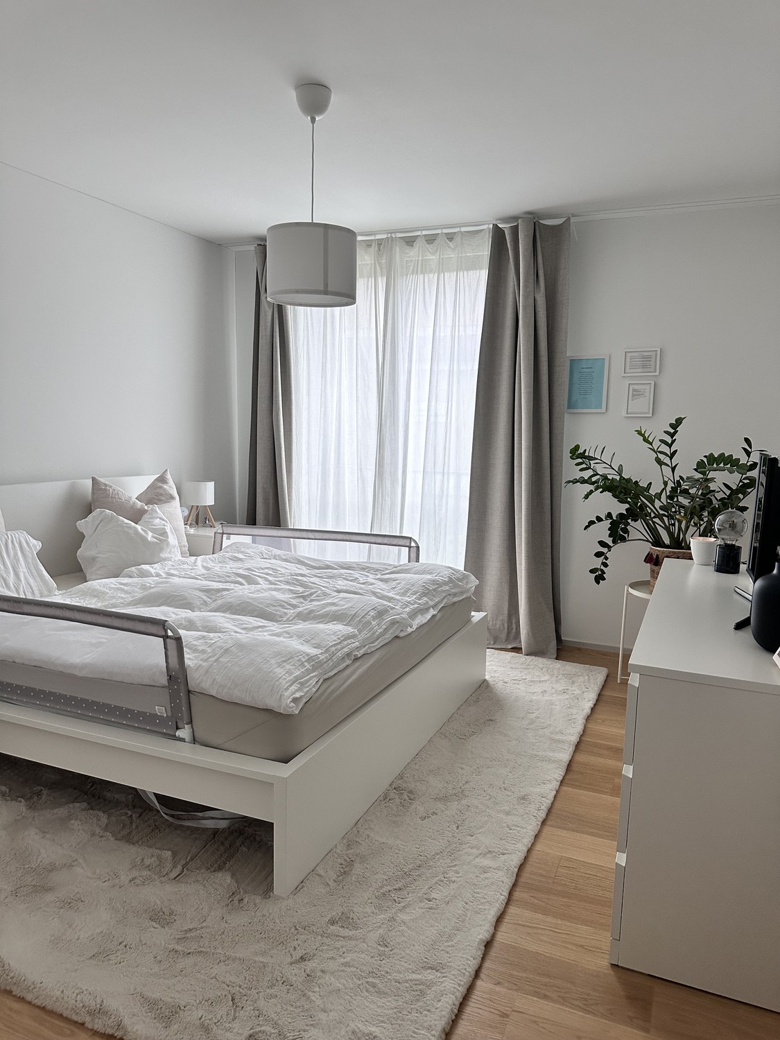 Appartement de 4 ½ pièces